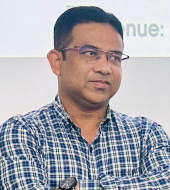 মোহাম্মদ আজিজুল হক