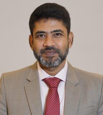 মোঃ জামিল হোসেন