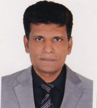 মোহাম্মদ নাসির উদ্দিন