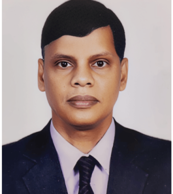 প্রফেসর শিপন কুমার দাশ