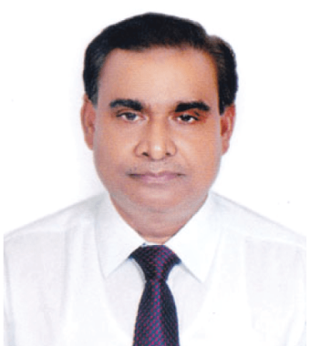 প্রফেসর ড. মো: জয়নাল আবেদীন খান